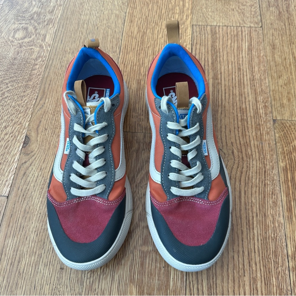 Vans Men's Size 10 Sneakers
